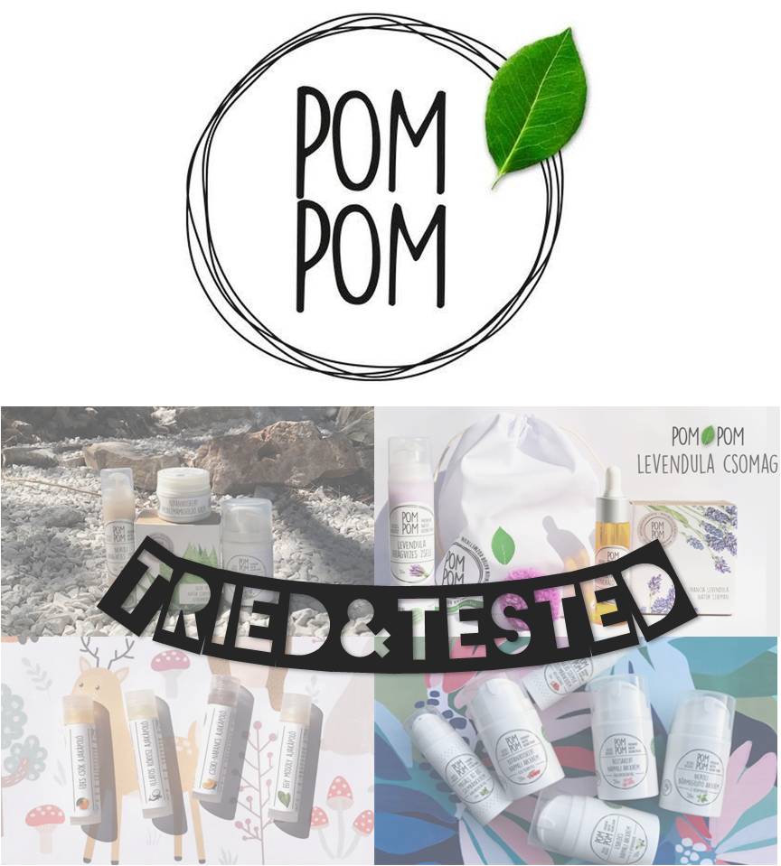 PomPom - MedicineDerm
